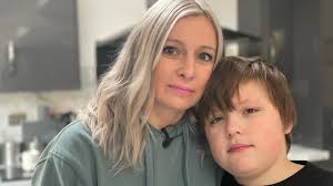 Rugby mother battles for school place for son with ADHD