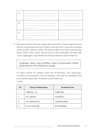 Jawaban bahasa indonesia kelas 11 halaman 33. Buku Siswa Kurikulum 2013 Kelas 7 Smp Bahasa Indonesia