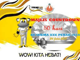 (ptg) sukma xix perak 2018 #60 final lelaki 400m lari berpagar 19/9/2018. Events For July 24 2018 Sarawak Sports Corporation