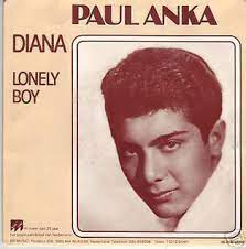 Find out more about diana brown at howstuffworks. Diana Paul Anka Song Wikipedia