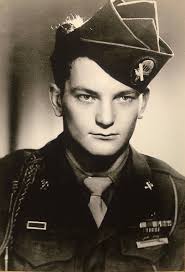 Sending birthday wishes to heaven today for my adopted dad and hero, Orba  Scott Jr. He proudly served our nation in the 82nd Airborne, one of the few  who completed all four