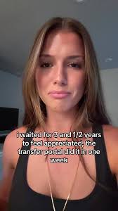 Thank You Transfer Portal