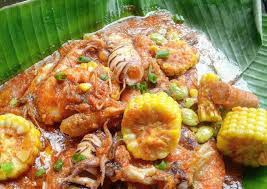 3 resep cumi asin yang pedas gurihnya bikin nambah nasi; Resep Seafood Asam Manis Pedas Oleh Teodora Delicha Onakoto Cookpad