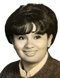 Obituary information for Cynthia N Baker