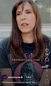 Judy Gemstone Eli Singing