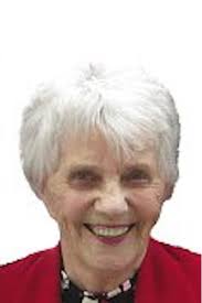 Irma Cooper-Burgermeister