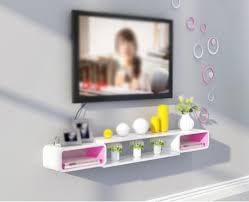 Related:tv cable box shelf cable box organizer. Buy Tv Cabinet Set Top Box Shelf Wall Mounted Shelf Wall Mounted Box Living Room Wall Partition Shelf Wall Mounted Bedroom Storage Rack 1401520cm In Cheap Price On Alibaba Com