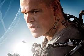 Movies/films with performances by actor/actress matt damon in the spy genre. Elysium Review Lost In Space