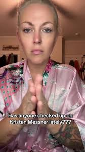 Kristen Messner