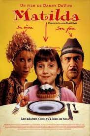 Criticas De Matilda 1996 Opiniones Puntuaciones Resenas Critico Comentarios La Critica De Que Trata De Que Va