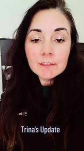 Trina Pappas's Instagram, Twitter & Facebook