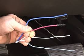 Is there a wiring harness i can use without splicing wires? Trailer Brake Controller Installation How To 5 Easy Steps