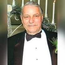 Hildred Bernard "HB" Harrelson Obituary