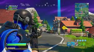 If you're trying to figure out how to yeet an opponent in fortnite, we've got you covered. Yeet Button Fortnite