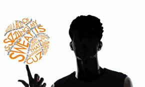 His stories and rhymes dribble down the page in much the same way he and his twin brother, jordan, dribble the ball down the basketball court. Kwame Alexander Slam Dunks Newbery Medal With Basketball Tale The Crossover Children And Teenagers The Guardian