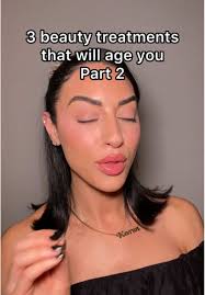 Eustache institute keeping my skin right & tight ❤️‍🔥🔥 #morpheus8 #...