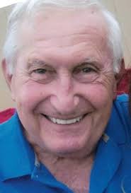 Roger Gedeon Obituary (1940