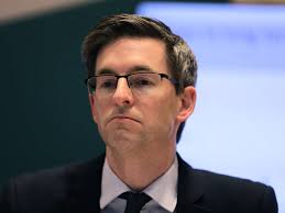 Ronan Glynn responds amid frustration and anger over 'do a little bit more'  comments