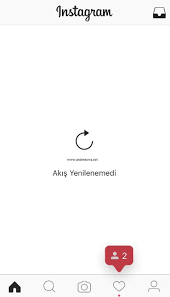 Maybe you would like to learn more about one of these? Instagram Hizmetleri On Twitter Instagram Akis Yenilenemedi Hatasi Cozumu Https T Co 8llzspmmen