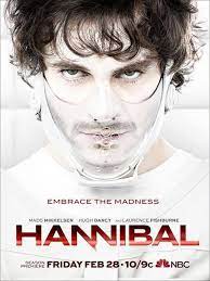 9 Things Will Graham Is Thinking In The Season 2 Hannibal Poster Hannibal Season 2 Hannibal Hannibal Tv Series