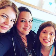 Happy birthday to the lady who inspires me to accept who I am and  celebrates me every step of the way ❤️ My movie goer, sunrise adventurer,  coffee drinker, berry eater, cool