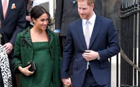 Prințul harry critică din nou casa regală și pe tatăl său pentru. PrinÈul Harry Èi Meghan Au Publicat O Fotografie SurprizÄ Pe Instagram Foto Stirileprotv Ro