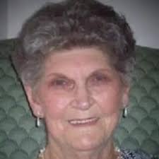 Obituary information for Opal Marie Abshire