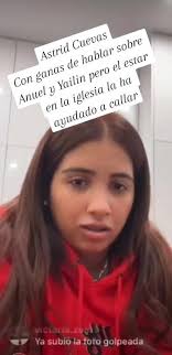 Mccuevas Ex Boyfriend