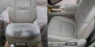 Recent leather repair reviews in baton rouge. Leather Medic