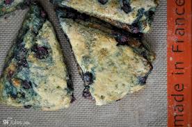 My 7 year old made these today with added raisins and my supervision. Gluten Free Scones Recipe Moist Delicious W Gfjules Flour Voted 1