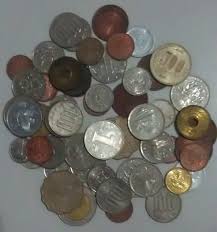Mata uang china 100 logam. Pelajaran Berhitung Satu Rupiah Berapa Sen Kompasiana Com
