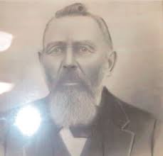 John Arnold Rader (1818-1895)