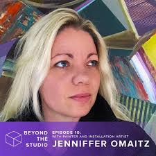 Jenniffer Omaitz