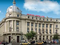 Inscrierile la facultati au luat sfarsit, asa ca bobocii. Admitere Ase 2018 Rectorul Istudor Cibernetica Cea Mai PopularÄƒ Facultate Dcnews