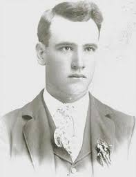 Samuel Fletcher “Sam” Miller (1875-1944)