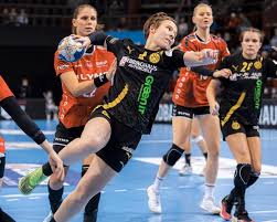 9,035 likes · 740 talking about this · 12 were here. Borussia Dortmund Gewinnt Das Spitzenspiel Der Handball Bundesliga Frauen In Bietigheim