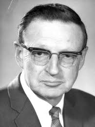 Gordon Edwin Dickerson, 1912–2000: A brief biography1