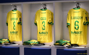 News source: FC Nantes