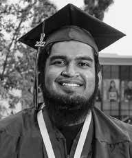 Cypress College 55th Commencement Program