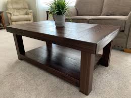 #customfurniture #customcoffeetable #tulippoplar #coffeetable #industrialcoffeetable @ hayward. Faustina Coffee Table Great Lakes Farmhouse