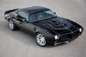 Restored 7 5 Litre Pontiac Firebird Trans Am Looking For An Owner On Ebay Carscoops Pontiac Firebird Classic Cars Muscle Pontiac Firebird Trans Am