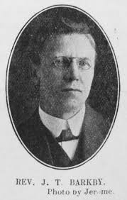 Primitive Methodism in Southport