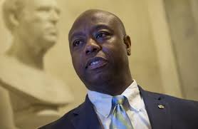 It's great to have you sen. Gop Senator To Block Two Trump Nominees Over Trade Concerns Wsj