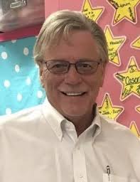 Obituary information for Terry Kenneth Simon