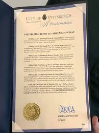 The pittsburgh home & garden show scheduled to take place april 9 through 18, 2021 at the pittsburgh convention center has been postponed to october 2021. It S Official The Pittsburgh Home Garden Show Facebook