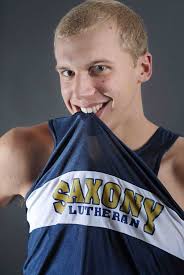 All SE-Missourian Cross Country