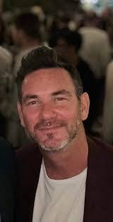 Jonathan Lilley's Instagram, Twitter & Facebook