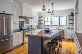 In the middle of the main bedroom! and removing it might make it whisper hey. As Seen On This Old House Season 39 Newton Gennext House Kitchen Features Reclaimed Wood Topped Kitchen Remodel Small Kitchen Inspirations Trendy Kitchen