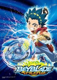 Guard dog of the underworld! Beyblade Burst Anime Free Anime Watch Free Anime