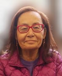 Mrs. Elsie Patricia Webster